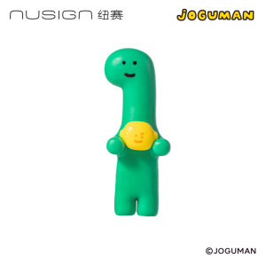 Cute Dinosaur Shaped Erasers for Kids Debris Collecting Minimal Residue