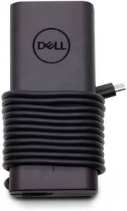 The slim one Genuine 65W Type C Ac Adapter For Dell Latitude 7389 2-in-1 5285 2-in-1 Rugged Extreme Tablet Compatible P/N JYJNW 0JYJNW 0M1WCF OM1WCF OJYJNW 72PVT USB-C Laptop Charger