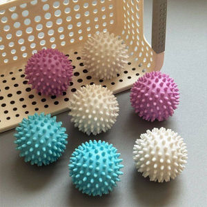 Jiaxun | Anti-tangle Drying Speed Up Cleaning Laundry Ball