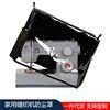 Transparent Universal Sewing Machine Dust Cover