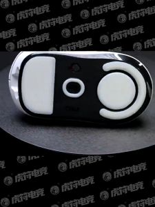 ✨พร้อมส่งด่วน จากไทย✨เมาส์ฟีท PTFE Tiger ICE V.2 Mouse Feet สำหรับเมาส์ G Pro X Superlight 1