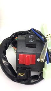 SAKLAR KIRI GRAND HOLDER LAMPU LH HONDA GRAND SET