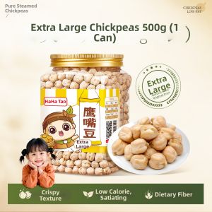 HAHATAO | Ready-to-eat Original Flavor Snack 500g
