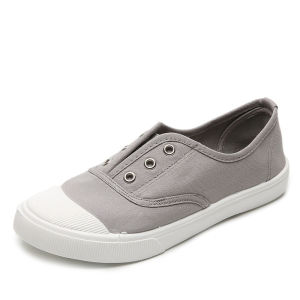 All-matching Spring Summer Canvas Shoes