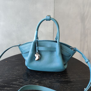 SHUCAI | genuine grade leather womens shoulder crossbody small bag luxury designer brand ladies soft cowhide handbag for woman tote new