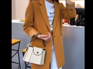 BAO006 Baru 2023 Tas Wanita /Tas Bahu /Tas Messenger/ Tas Fashion/ Tas Ember/ Tas HP / Tas Mini/ Tas Selempang/ Wanita Totebag/ Tas Pesta