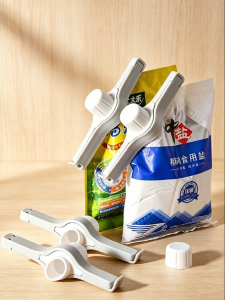 AOHU | Moisture-proof Sealing Clamp Kitchen Spice Freshness Clamp