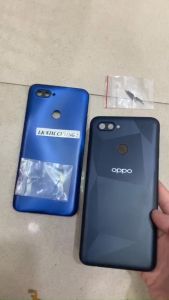 Nắp lưng oppo A12