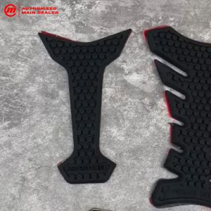 Tank Pad Pelindung Tangki Atas Universal Nassert Beet