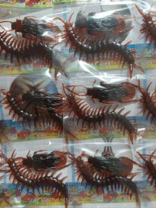 Ipis Cockroaches prank Alupihan Centipede pranks 2n1 toys for pranks