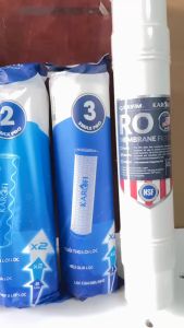 BỘ LÕI KAROFI 1-10 (LÕI 123 SMAX PROMÀNG RO ĐÚC MỸCỤM LÕI 6.2)