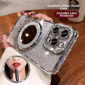 SHUXIE | Shiny Crystal Phone Case