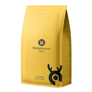 Sinloy Coffee |Hạt cà phê cao cấp Kenya Njeri AA+ hạt cà phê nguyên chất nhập khẩu 250g
