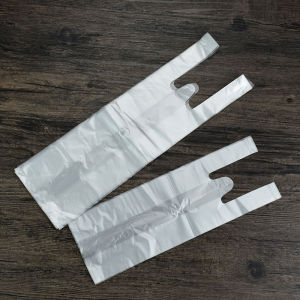 Thickened Single and Double Cup Beverage Bags 100pcs