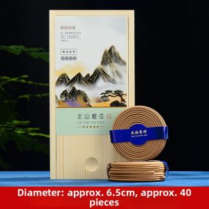 Long Lasting Home Fragrance Sandalwood Agarwood Ambergris