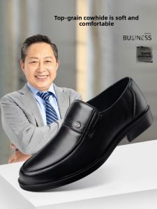 AOKANG | Giày Da Nam Dành Cho Việc Casua Và Kinh Doanh