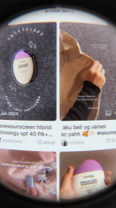 Karpet Minimalis Aesthetic Warna Abu - Custom Ukuran untuk Rumah Studio atau Tempat Ibadah