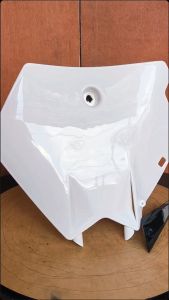 Papan Plat No KTM 85: Aksesoris Kendaraan Motor