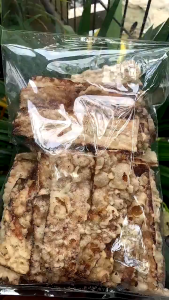 COD sale pisang basah Kenyal Manis Makanan Ringan Sale Pisang Lidah LEZIT Bikin ketagihan Cobain Sale SULTAN Manis dan Legit Homemade Tanpa Pengawet