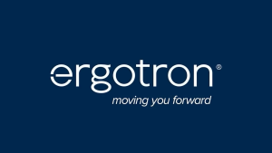 Ergotron – NX Single Monitor Arm - 45-669-224 VESA Desk Mount – for Monitors Up to 34 Inches 0 to 8kg – Matte Black