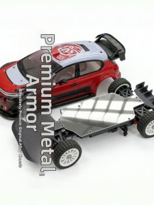 MJX R/C Technic | Upgraded Metal Accessories Armor Turn Buckets Rear Wheel Seats