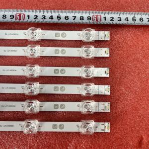 LED Strip For Hisense 65A7320F 65A7320FIL 65A7300F 65A7100F 65AE7000F 65AE7000 65A7120FS HD650X1U81-T0L1 HD650X1U71-T0