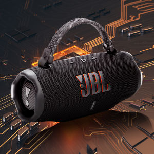 JBL | Outdoor Portable High Volume Waterproof Bluetooth Speaker