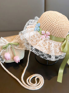 ENEN | Summer Lace Sun Protection Hat