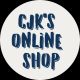 CKJ'S ONLINE SHOP