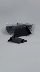 Tutup Cover Baut Handle Dalam Original Toyota Innova Reborn Dan Fortuner 2016 2017 2018 2019 2020 2021 2022 2023