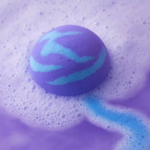 Singapore Natural Handmade Bath Bombs 1 x 240g Dreamcatcher Bath Bomb ( )