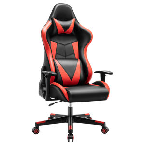 Reclinable Game And Office Chair