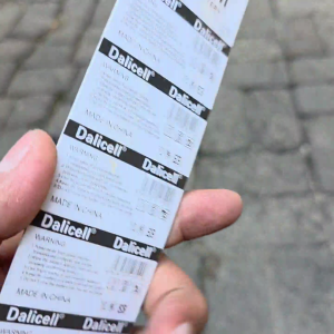 BATRE LR 621 DALICELL 364 AG1 DALICELL BATERAI JAM TANGAN HARGA PER LEMBAR BATTERY