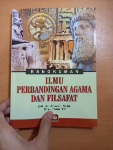 RANGKUMAN ILMU PERBANDINGAN AGAMA DAN FILSAFAT ~ PUSTAKA SETIA