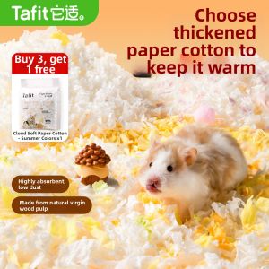 Tafit | Chăn Giường Thấm Hút Mùi Giữ Ấm Cho Hamster