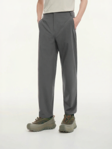 Guvet | Straight-Leg Durable Outdoor Pants