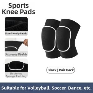 NAILEKESI | Joint Protection Knee Pads for Girls and Children
