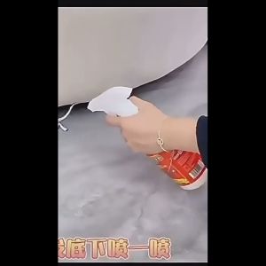 Mexin  สเปรย์ไล่หนู น้ำยาไล่หนู  500ml  Anti Rat Spray