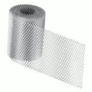Aluminum Gutter Guard Leaf Guards Gutters Mesh Guards Leaf Protect Anti-rust Anti-corrosion Gutter Covers Protector