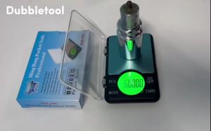 เครื่องชั่งดิจิตอล 600g/0.01g รุ่น MH-696 รวม 6ตำแหน่ง พร้อมเครื่องชั่งพกพา เครื่องชั่งทอง คู่มือกับเครื่องชั่งดิจิตอล