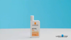 La Roche Posay Anthelios Invisible Fluid SPF50+ Non-Perfumed Sunscreen(50ml)