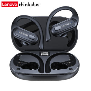 erazer | ERAZER XT60PRO Sports Wireless Headphones Bluetooth Earphones HiFi Earbuds Noise Reduction Headset with Mic Earhook