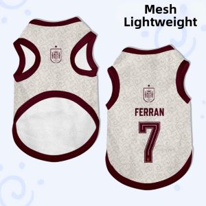 LEXI | Fur Preventing Pet Vest