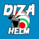 DIZA.HELMET
