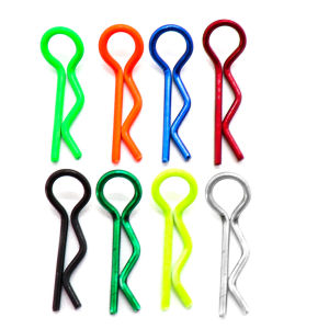 RC Fixed Shell Bolt Shell Buckle Auto Parts & Accessories for RC1/10 1/12 1/14 1/16 1/18Traxxas Hsp Redcat Rc4wd Tamiya Axial