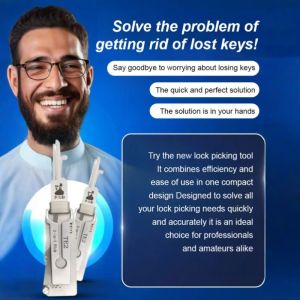 Door Stopper Anti-Burglary Door Anti-Burglary Anti-Burglary Anti-Locking Outside the Door of the Special Non-drilling Stainless Steel Locking Stalls阻门防盗门防贼器