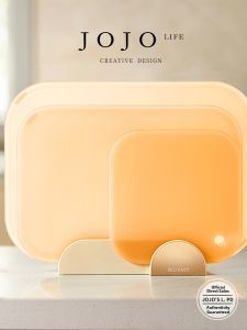 Antibacterial Anti-mold Baby Friendly Cutting Board