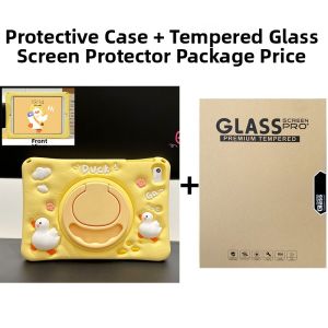 YINJIN | Rotating Compatibility Tablet Case