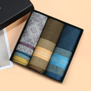 Cotton Sweat-Absorbing Handkerchief