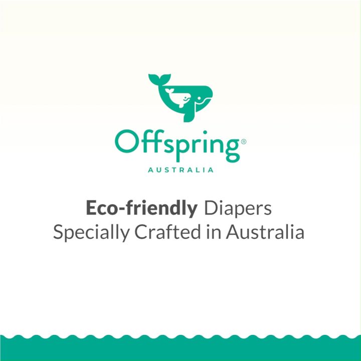Offspring Fashion Baby Diapers Pants XXL (24pcs) [1 Pack] | Lazada Malaysia
